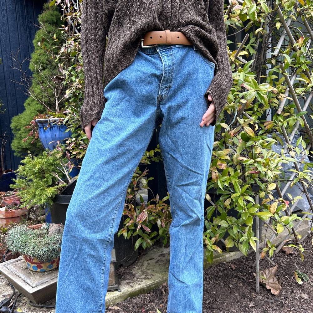 Vintage Levis